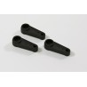 Servo Horn Set 4WD Comp. Buggy