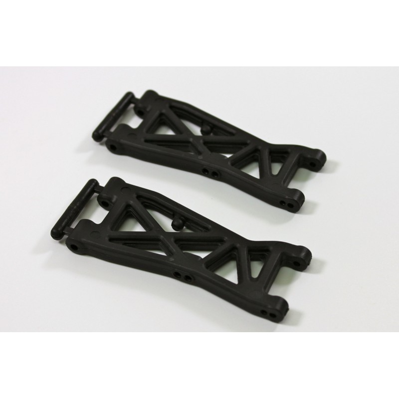 Suspension Arm front (2 pcs) 4WD Comp. Buggy