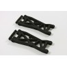 Suspension Arm front (2 pcs) 4WD Comp. Buggy