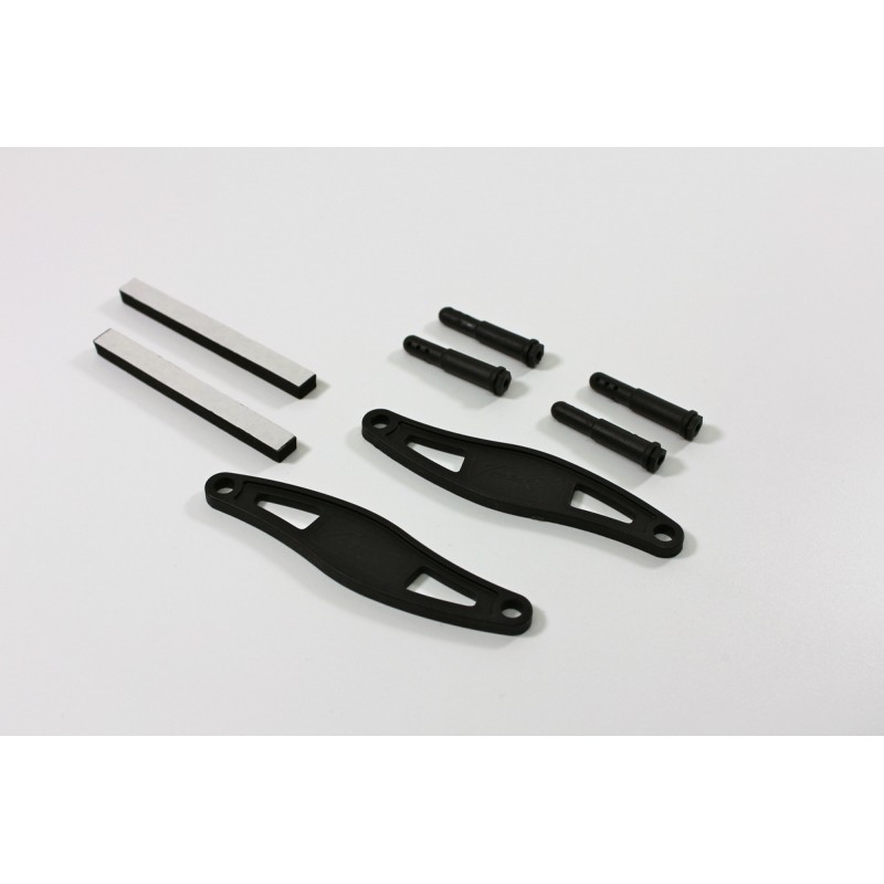 Battery Holder 4WD Comp. Buggy