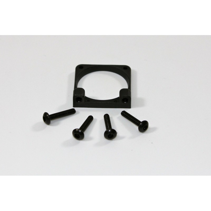 Fan Mount 4WD Comp. Buggy