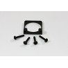 Fan Mount 4WD Comp. Buggy