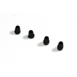 Shock Cap ball 4WD Comp. Buggy