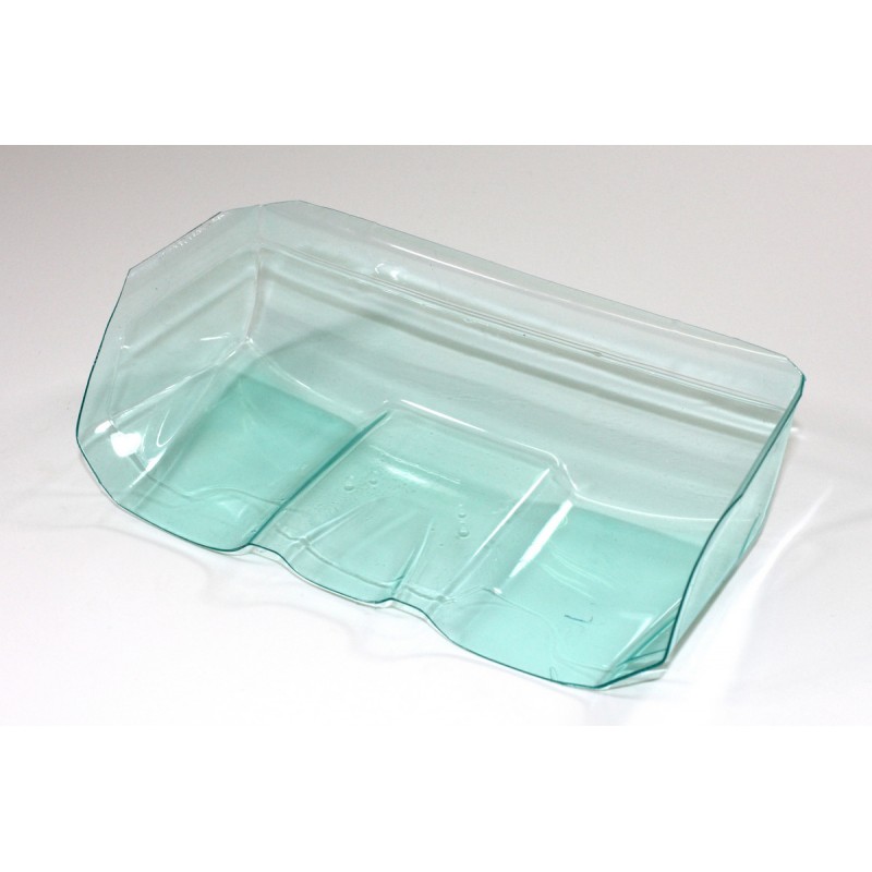 Wing PC clear 4WD Comp. Buggy