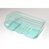 Wing PC clear 4WD Comp. Buggy