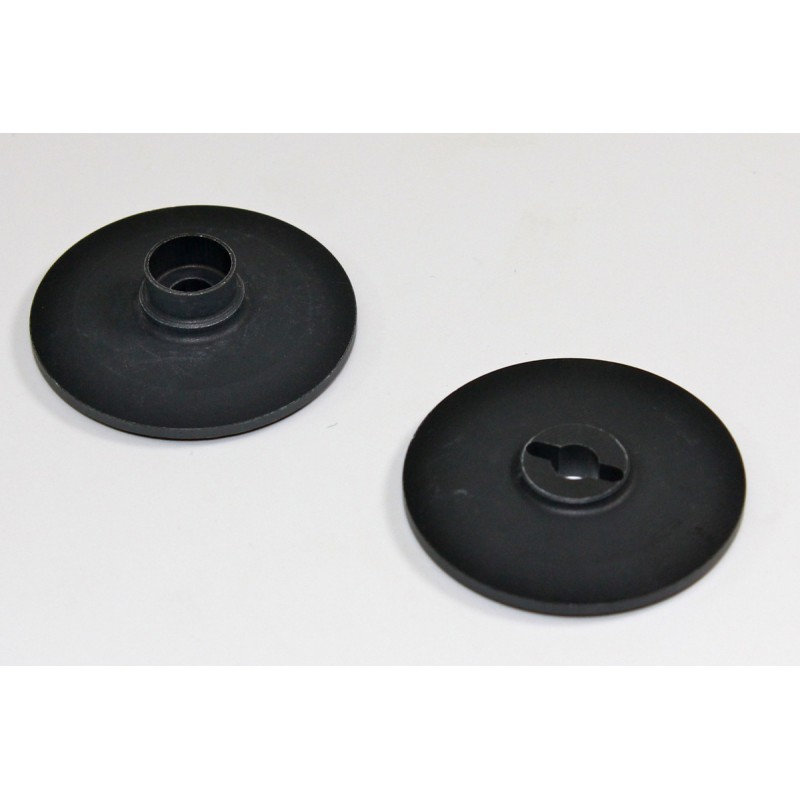 Slipper Hub 4WD Comp. Buggy