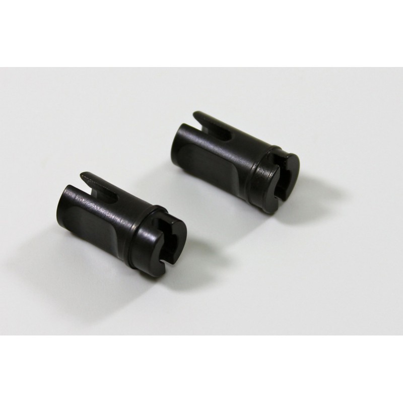 Mid Connecting Hub 4WD Comp. Buggy