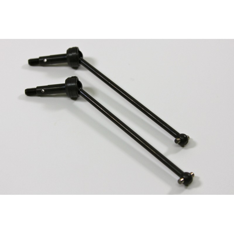 Front CVD (2 pcs) 4WD Comp. Buggy