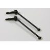Front CVD (2 pcs) 4WD Comp. Buggy
