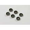 Ball Bearing 4X7X2.5mm (6 pcs) 4WD Comp. Buggy