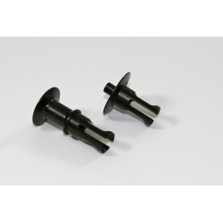 Diff. Outdrives 4WD Comp. Buggy