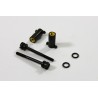 Diff. Screw/Nut 4WD Comp. Buggy