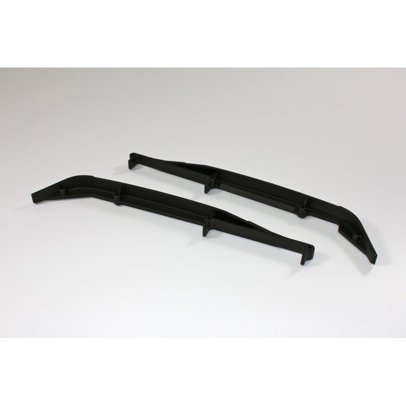 Side Guard f. Carb.-Chas. 4WD Comp. Buggy