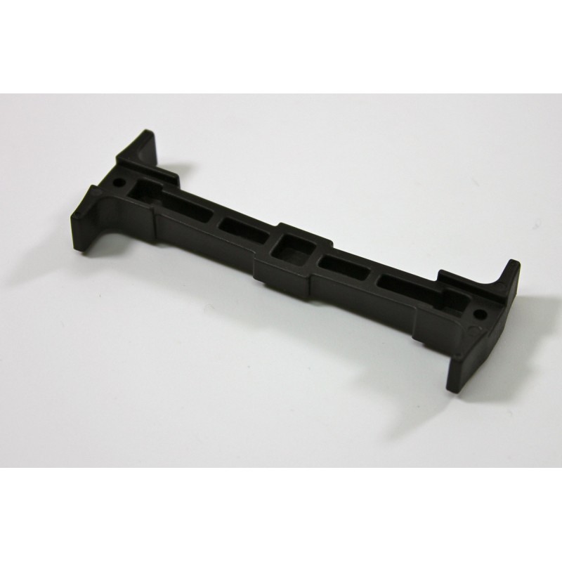 Carbon Battery Mount 4WD Comp. Buggy