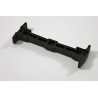 Carbon Battery Mount 4WD Comp. Buggy