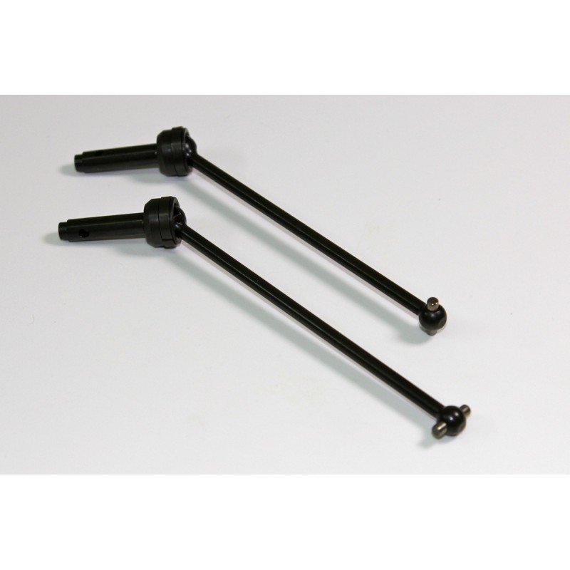 Center CVD Shafts short 4WD Comp. Buggy