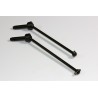 Center CVD Shafts short 4WD Comp. Buggy