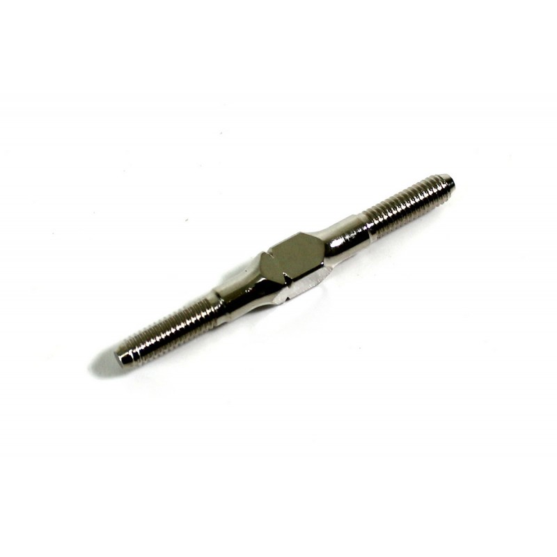 Turnbuckle 3X35mm TM4 4WD Comp. Buggy