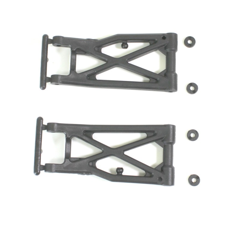 Suspension Arm rear (2) TM4 4WD Comp. Buggy