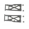 Suspension Arm rear (2) TM4 4WD Comp. Buggy