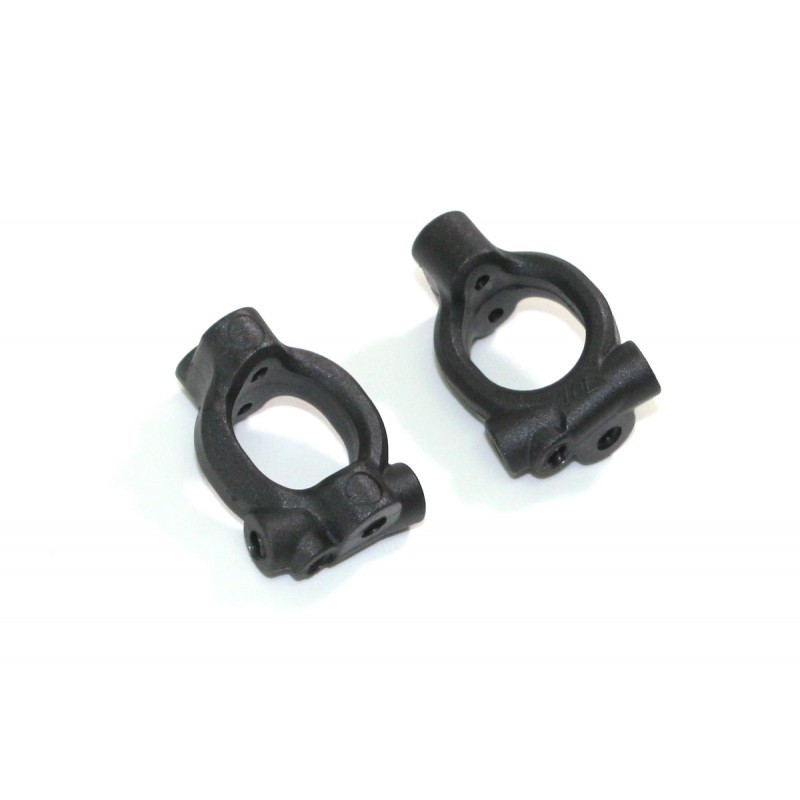 C-Type Holder 10° (2) TM4 4WD Comp. Buggy