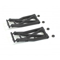 Suspension Arm rear (2) TM4 4WD Comp. Buggy