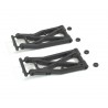 Suspension Arm rear (2) TM4 4WD Comp. Buggy