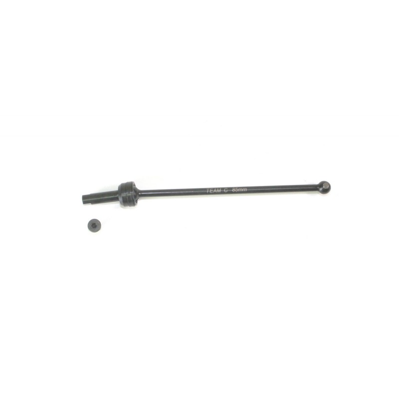 CVD Shaft front/center 85mm TM4 4WD Comp. Buggy
