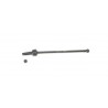 CVD Shaft front/center 85mm TM4 4WD Comp. Buggy