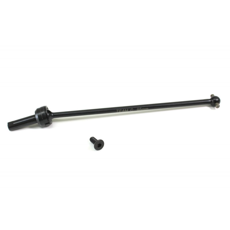 CVD Shaft rear/center 95mm TM4 4WD Comp. Buggy