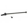 CVD Shaft rear/center 95mm TM4 4WD Comp. Buggy