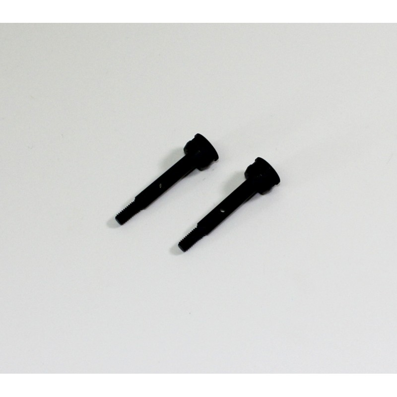 CVD Connecting Cup rear axle (2) TM4 4WD Comp. Buggy