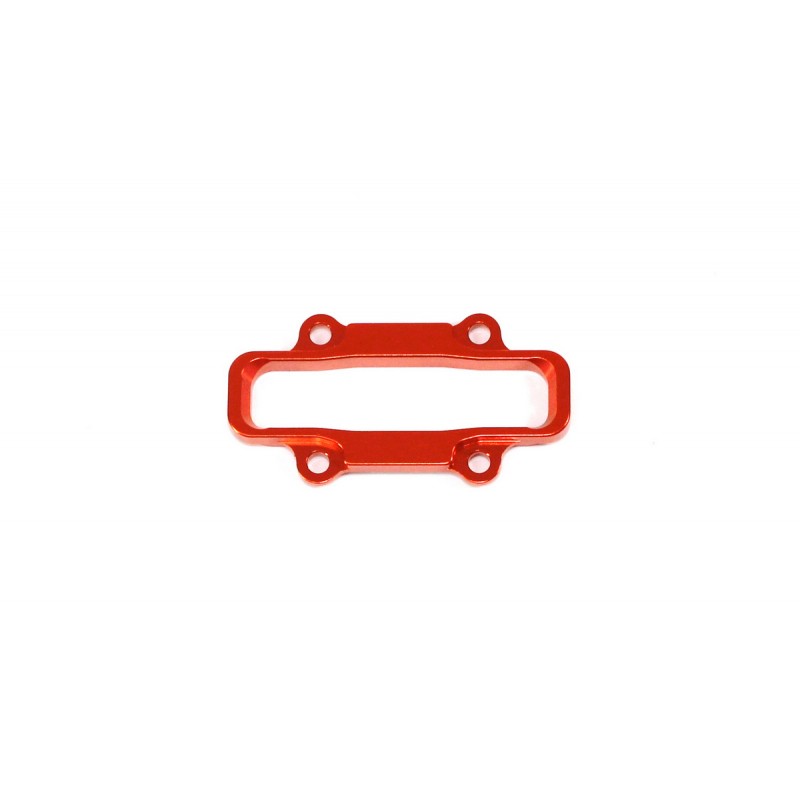 Center Diff Cover TM4 4WD Comp. Buggy