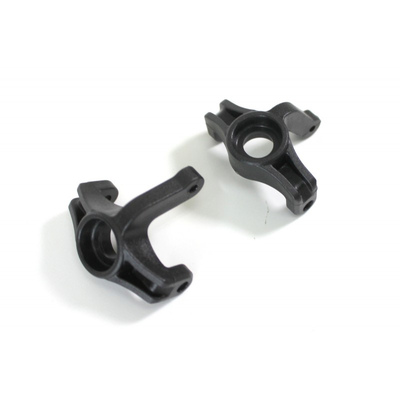 Steering Block (2.) TM4 4WD Comp. Buggy