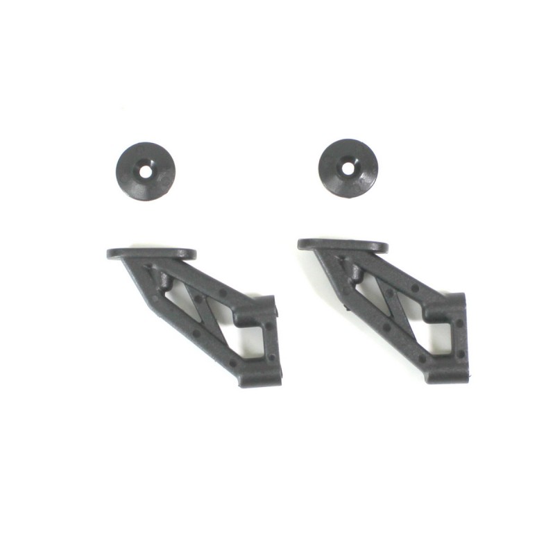 Wing Mount 4WD Comp. Buggy