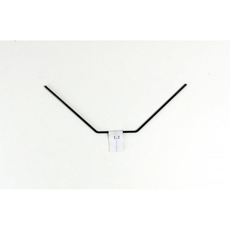 Stabalizer 1.2 4WD Comp. Buggy