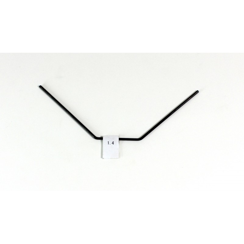 Stabalizer 1.4 4WD Comp. Buggy