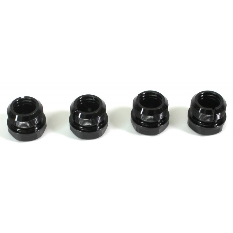 Big Bore Lower Shock Cover (4 pcs.) TM4 Comp. Buggy