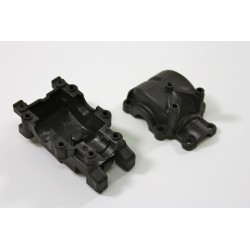 Front Gearbox 4WD Buggy