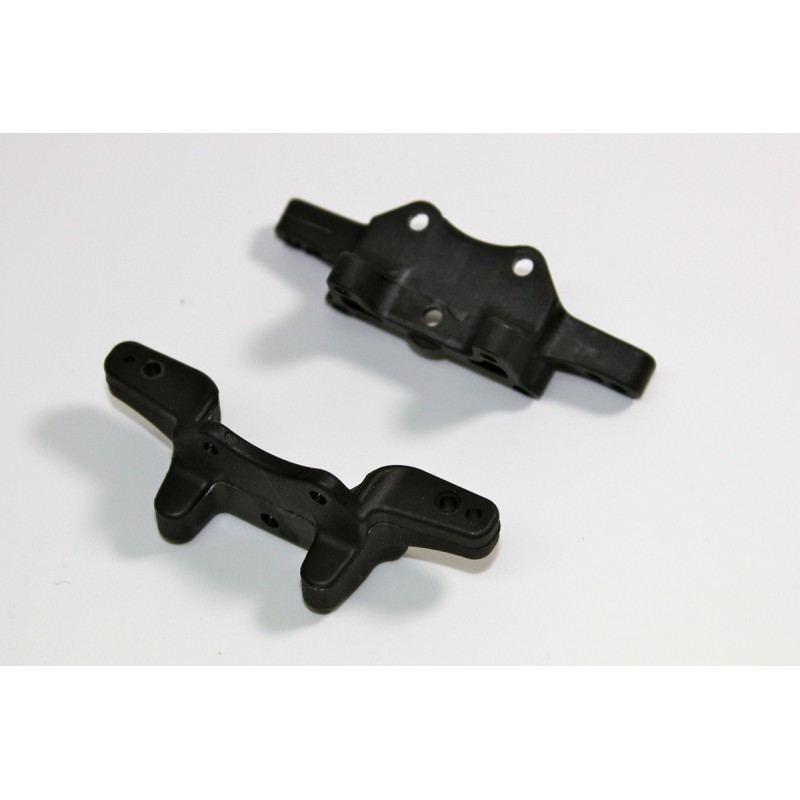 Upper Suspension Arm Mount 4WD Buggy