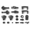 HBX Plastdelar B 50736 - 1:10 Monster/Buggy