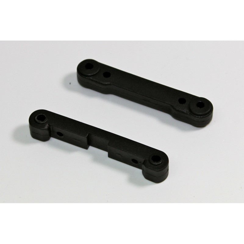 Hinge Pin Brace Set front 4WD Buggy