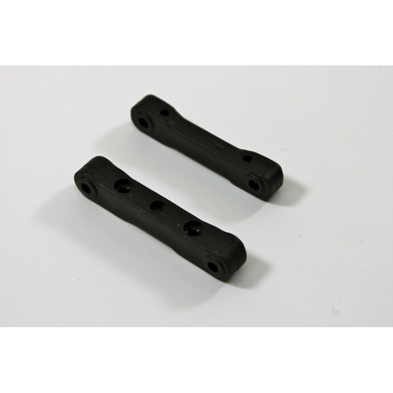 Hinge Pin Brace Set rear 4WD Buggy
