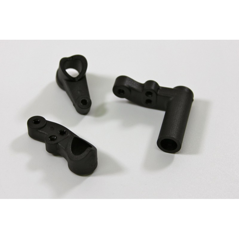 Servo Saver Set 4WD Buggy