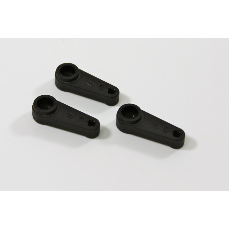Servo Horn Set 4WD Buggy
