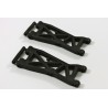 Suspension Arm front (2 pcs) 4WD Buggy