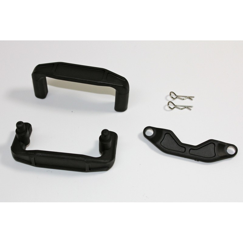 Battery Holder 4WD Buggy