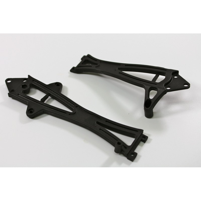 Upper Deck 4WD Buggy