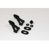 Front Body mount/wing brack 4WD Buggy