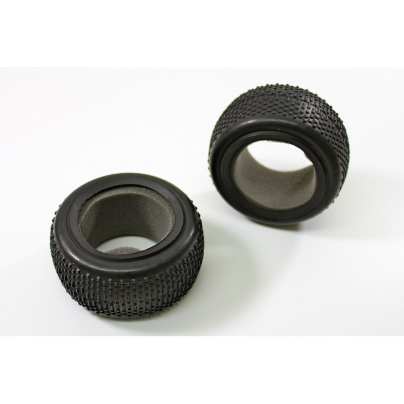 Tyre / Sponge front 4WD Buggy